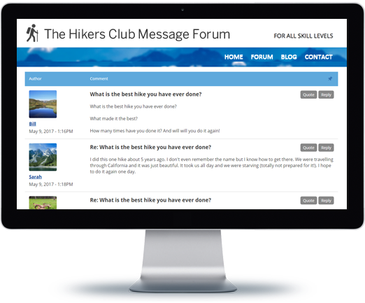 Forum Websites Forum Websites