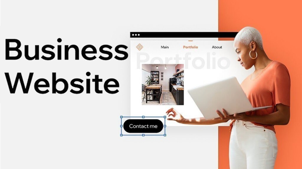 Business Websites Business Websites