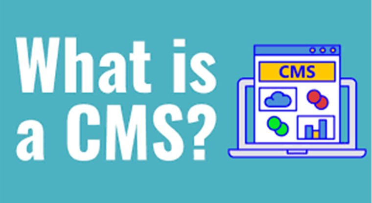 What is a CMS What is a CMS