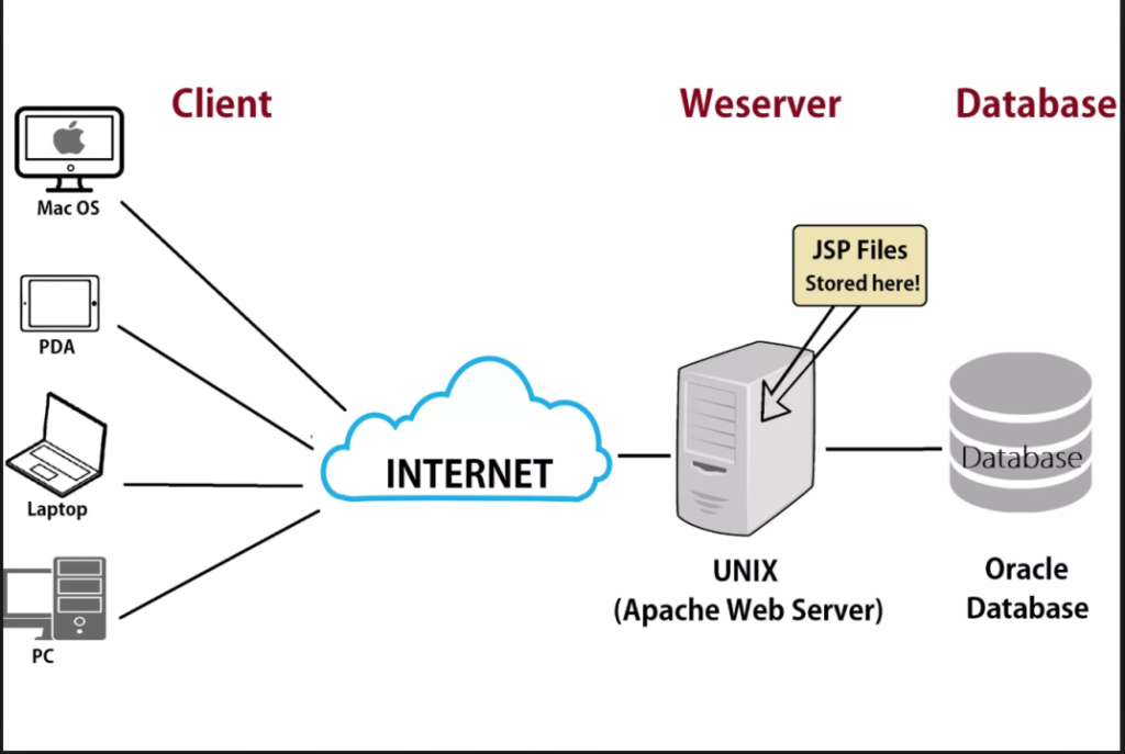 What's a Web Server and How Does it Work with Your Domain Name What's a Web Server and How Does it Work with Your Domain Name