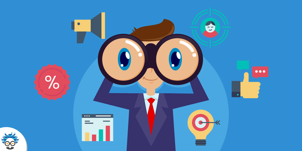 Analyze Your Competition Analyze Your Competition