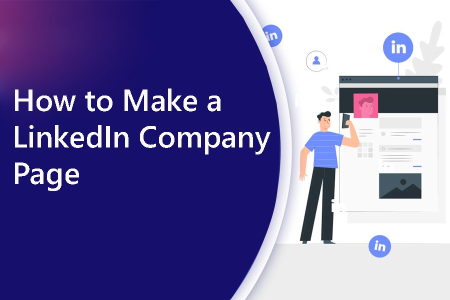 LinkedIn Company Page