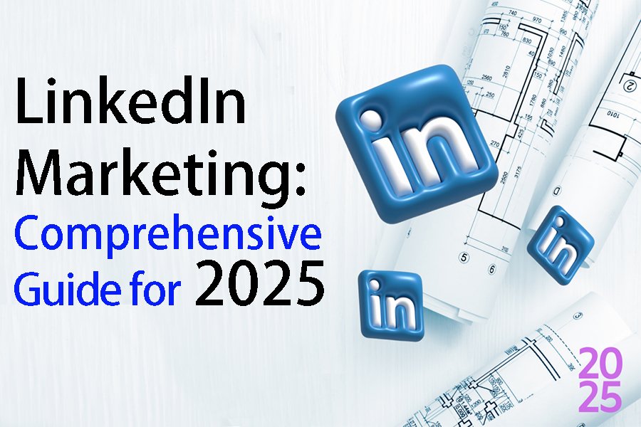 LinkedIn Marketing: Comprehensive Guide for 2025